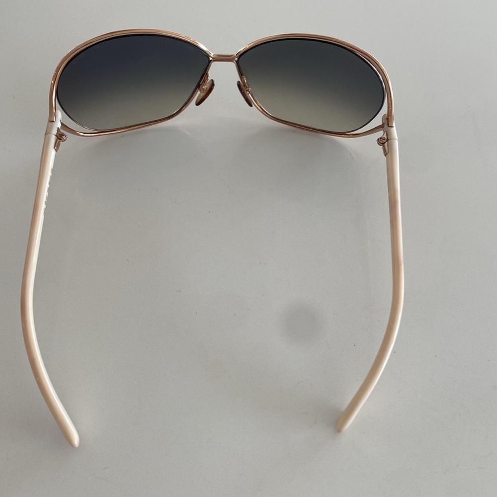 Tom Ford “Carla” sunglasses - Picture 2 of 7
